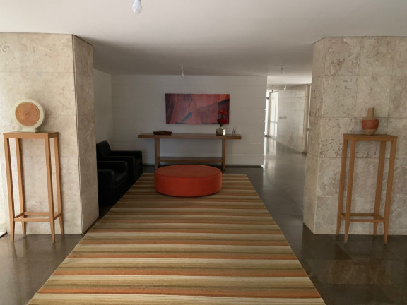 Imagem Apartamento com 3 Quartos à Venda, 185 m² em Jardim Paulista - São Paulo