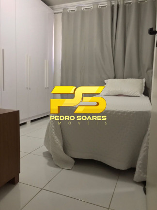 Apartamento com 2 Quartos à Venda, 53 m² em Intermares - Cabedelo