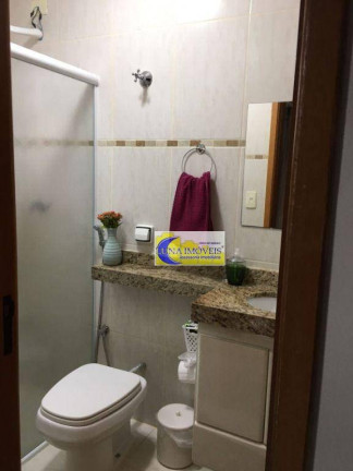 Imagem Apartamento com 3 Quartos à Venda, 70 m² em Vila Metalúrgica - Santo André