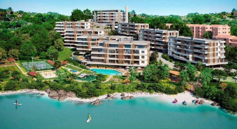 Imagem Apartamento com 3 Quartos à Venda, 163 m² em João Paulo - Florianópolis