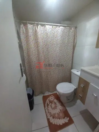 Imagem Apartamento com 2 Quartos à Venda, 45 m² em Vila Menck - Osasco