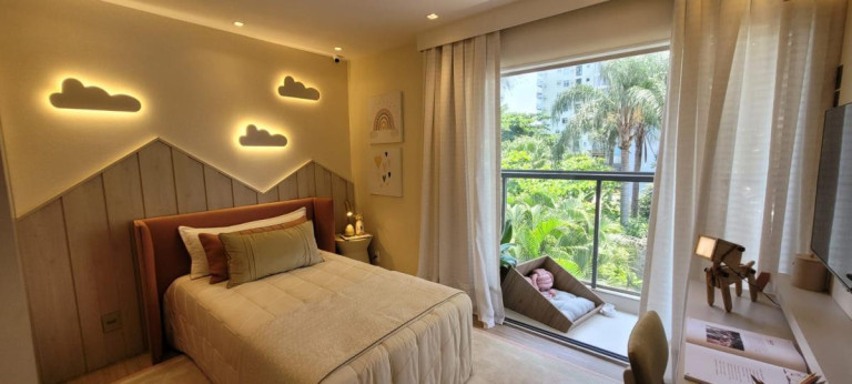 Imagem Casa de Condomínio com 3 Quartos à Venda, 318 m² em Barra Da Tijuca - Rio De Janeiro