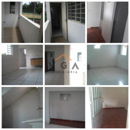 Imagem Casa com 1 Quarto para Alugar, 70 m² em Jardim Fernandes - São Paulo