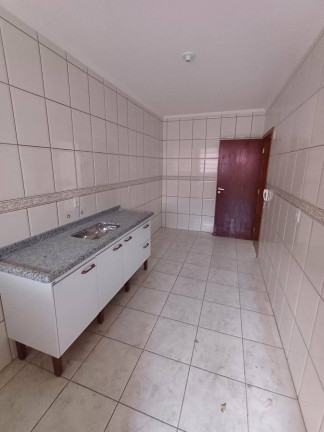 Imagem Apartamento com 3 Quartos para Alugar, 107 m² em Boqueirão - Praia Grande