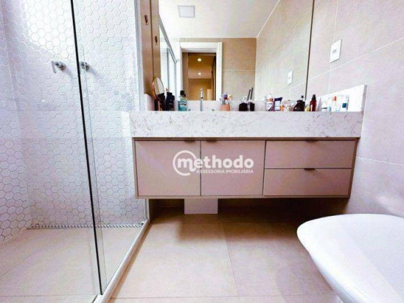 Imagem Apartamento com 2 Quartos à Venda, 87 m² em Jardim Guanabara - Campinas