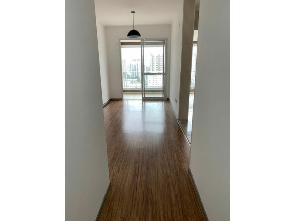 Apartamento com 1 Quarto à Venda, 50 m² em Vila Gomes Cardim - São Paulo