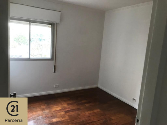 Imagem Apartamento com 3 Quartos à Venda, 138 m² em Moema - São Paulo