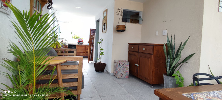 Imagem Apartamento com 3 Quartos à Venda, 177 m² em Buraquinho - Lauro De Freitas