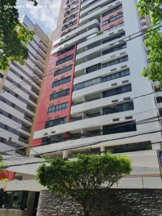 Imagem Apartamento com 3 Quartos à Venda, 99 m² em Boa Viagem - Recife