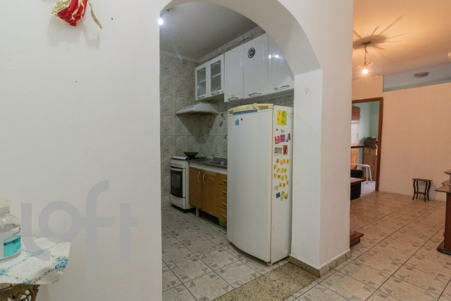 Apartamento com 2 Quartos à Venda, 59 m² em Vila Buarque - São Paulo