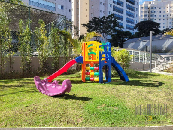 Imagem Apartamento com 2 Quartos à Venda, 59 m² em Vila Leopoldina - São Paulo