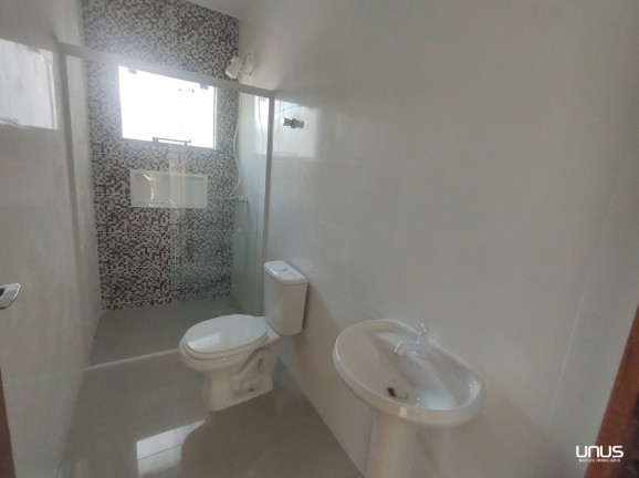 Imagem Casa com 3 Quartos à Venda, 180 m² em Forquilhas - São José