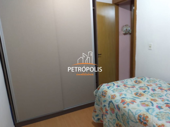 Imagem Apartamento com 2 Quartos à Venda, 59 m² em São Luiz - Caxias Do Sul