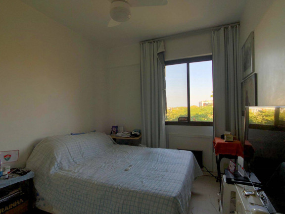 Imagem Apartamento com 4 Quartos à Venda, 120 m² em Barra Da Tijuca - Rio De Janeiro