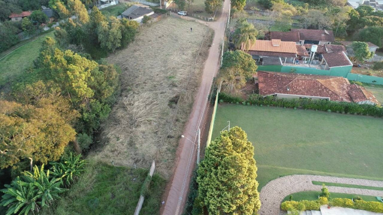 Imagem Terreno à Venda, 800 m² em Jardim Estância Brasil - Atibaia