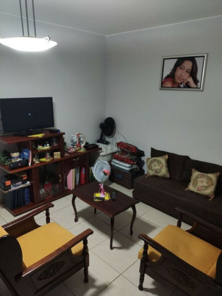 Imagem Apartamento com 1 Quarto à Venda, 60 m² em Taguatinga Norte (taguatinga) - Brasília