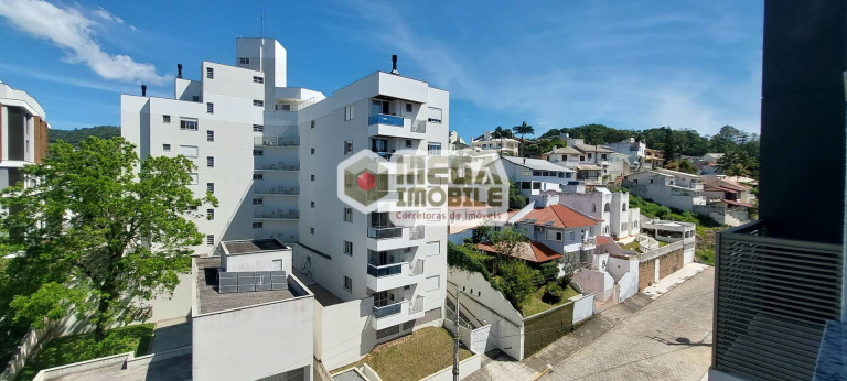 Imagem Apartamento com 2 Quartos à Venda, 65 m² em Carvoeira - Florianópolis