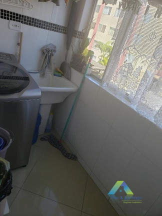 Imagem Apartamento com 3 Quartos à Venda, 90 m² em Jardim Patente - São Paulo