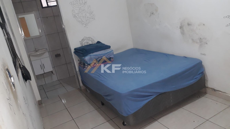 Imagem Casa com 4 Quartos à Venda, 117 m² em Adelino Simioni - Ribeirão Preto