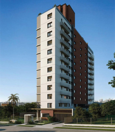 Imagem Apartamento com 2 Quartos à Venda, 80 m² em Mont Serrat - Porto Alegre