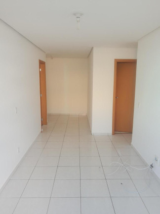 Imagem Apartamento com 3 Quartos à Venda, 80 m² em Riacho Fundo I - Brasília