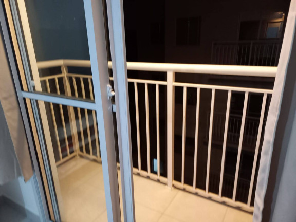 Imagem Apartamento com 2 Quartos à Venda, 36 m² em Cambuci - São Paulo