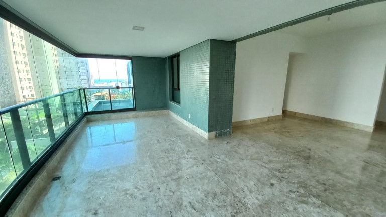 Imagem Apartamento com 4 Quartos à Venda, 183 m² em Graça - Salvador