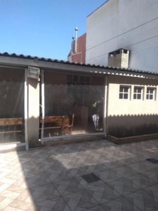 Imagem Casa com 3 Quartos à Venda, 199 m² em Jardim Itu - Porto Alegre