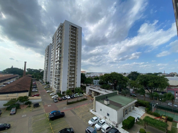 Apartamento com 3 Quartos à Venda, 82 m² em São Geraldo - Porto Alegre
