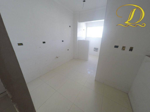 Imagem Apartamento com 2 Quartos à Venda, 85 m² em Aviação - Praia Grande