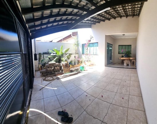 Imagem Casa com 2 Quartos à Venda, 65 m² em Parque Residencial Jaguari - Americana