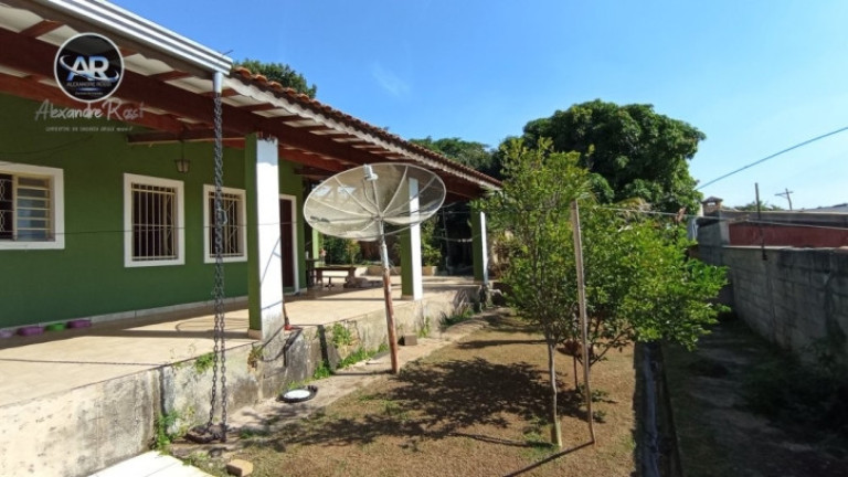 Imagem Chácara com 3 Quartos à Venda, 150 m² em Ville Saint James Ii - Campo Limpo Paulista