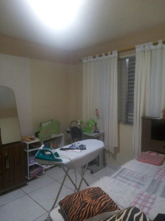Imagem Apartamento com 2 Quartos à Venda, 52 m² em Jardim Laura - São Paulo