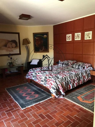 Imagem Casa de Condomínio com 4 Quartos à Venda, 2.200 m² em Vargem Grande - Vargem Grande Paulista