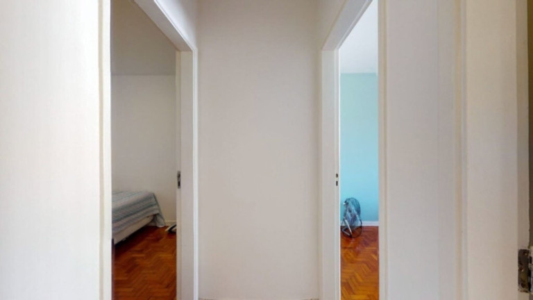 Imagem Apartamento com 3 Quartos à Venda, 103 m² em Itaim Bibi - São Paulo