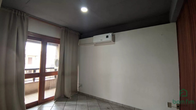 Imagem Apartamento com 1 Quarto à Venda, 43 m² em Centro Histórico - Porto Alegre