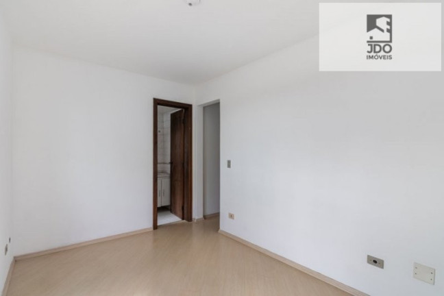 Apartamento com 3 Quartos à Venda, 71 m² em Bacacheri - Curitiba