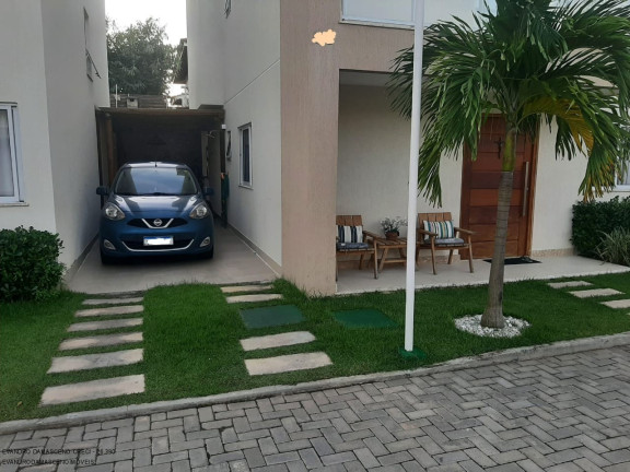 Imagem Casa com 4 Quartos à Venda, 155 m² em Buraquinho - Lauro De Freitas