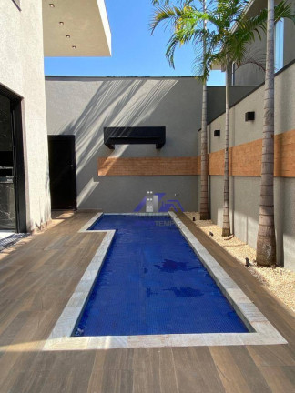 Imagem Casa com 3 Quartos à Venda, 270 m² em Parque Residencial Damha Iv - São José Do Rio Preto