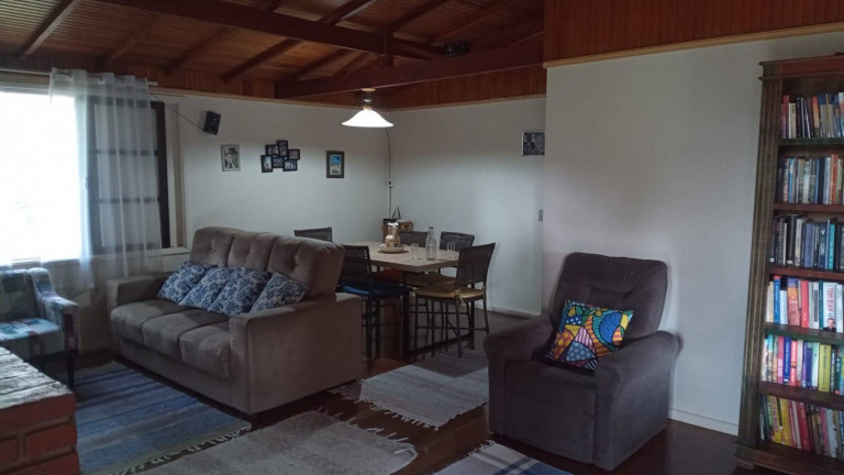Imagem Casa com 3 Quartos à Venda, 2.000 m² em Centro - Boituva