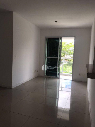 Imagem Apartamento com 3 Quartos à Venda, 79 m² em Jóquei - Teresina