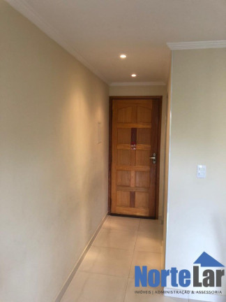 Imagem Apartamento com 3 Quartos à Venda, 64 m² em Vila Nova Cachoeirinha - São Paulo