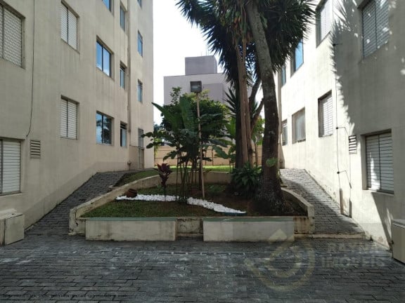 Apartamento à Venda,  em Lauzane Paulista - São Paulo