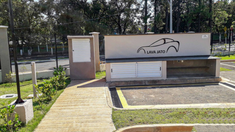 Imagem Apartamento com 2 Quartos à Venda, 47 m² em Jardim Colina Verde - Limeira