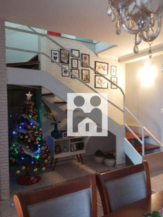 Imagem Apartamento com 4 Quartos à Venda, 240 m² em República - Ribeirão Preto