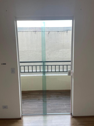 Imagem Apartamento com 1 Quarto à Venda, 40 m² em Burgo Paulista - São Paulo