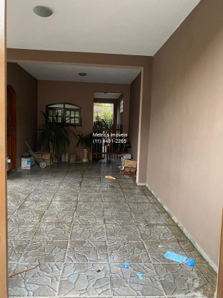 Imagem Sobrado com 3 Quartos à Venda, 181 m² em Vila Alvorada - Jundiaí