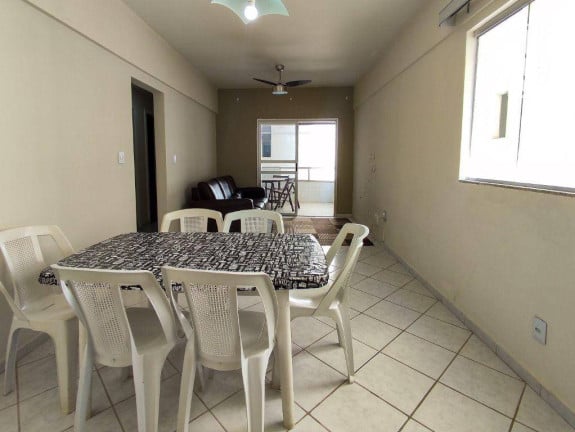 Imagem Apartamento com 3 Quartos à Venda, 88 m² em Parque Da Areia Preta - Guarapari