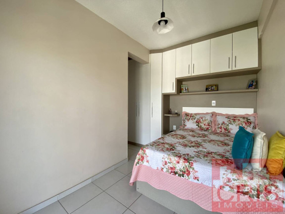 Imagem Apartamento com 2 Quartos à Venda, 46 m² em Humaitá - Bento Gonçalves