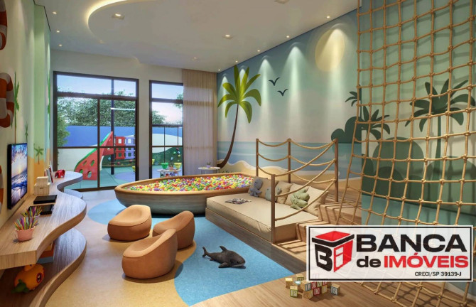 Imagem Apartamento com 2 Quartos à Venda, 67 m² em Vila Osasco - Osasco